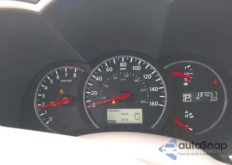 2015 Nissan Quest Sl из США, поврежденный, VIN JN8AE2KP5F9121031